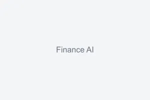 Financial services AI security case study