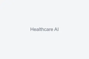 Healthcare AI implementation case study