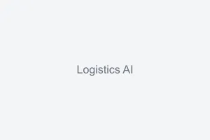 Supply chain AI optimization case study