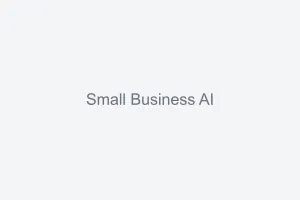 AI Tools for Small Business