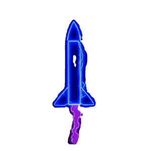 Rocket Animation